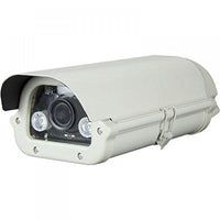 IR-LP1052FD 1000TVL, Auto-Iris VF Lens License Plate Capture Camera