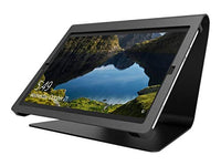 Compulocks 540NPOSB Nollie Surface Pro 4 Kiosk - Nollie Surface Pro 4 POS Stand - Stand for Tablet - Desktop Stand - Black