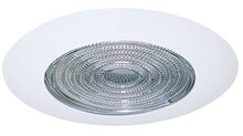 Load image into Gallery viewer, Elco Lighting EL913SH 4 Shower Trim with Fresnel Lens - EL913
