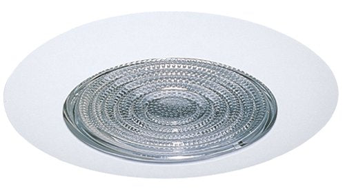 Elco Lighting EL913SH 4 Shower Trim with Fresnel Lens - EL913