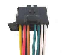 Load image into Gallery viewer, Mobilistics Wire Harness Fits Pioneer AVH-P1400DVD, AVH-P2400BT, AVH-P3400BH, AVH-P4400BH, AVH-P8400BH, AVH-X15000DVD, AVH-X2500BT + more F2
