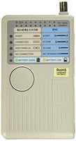Remote Cable Tester Ethernet & USB (Discontinued by Manufacturer)
