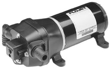 Load image into Gallery viewer, Flojet 1202.1050 04406-143A Quad II Water Pump &#39;Quiet Quad&#39; - 12V DC, 3.2 GPM
