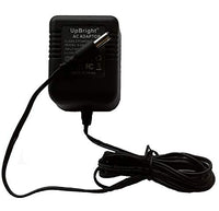 UpBright 16V AC Adapter Compatible with Peavey LM-8 Line Mix 8 Mixer 16VAC 16.5VAC 00710160 DV-1611A RQ 200 9072A 7032A Pro DJ CD DeltaFex Twin Dual Delta Fex Stereo Effects Processor PFC-10 Midi Foot