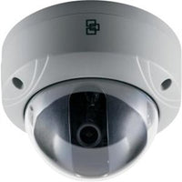 UTC Fire & Security TruVision 1.3 Megapixel Network Camera - Color TVD-3101