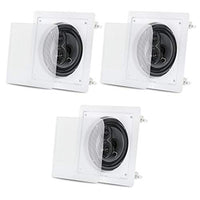 Acoustic Audio CS-I63S in Wall/Ceiling 6.5