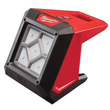 Load image into Gallery viewer, Milwaukee 2364-20 M12 Rover 12 Volt Lithium Ion 1,000 Lumen 250W Replacement Compact Flood Light
