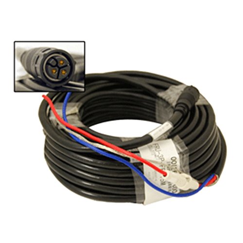 Furuno 15M Power Cable f/DRS4W Marine , Boating Equipment