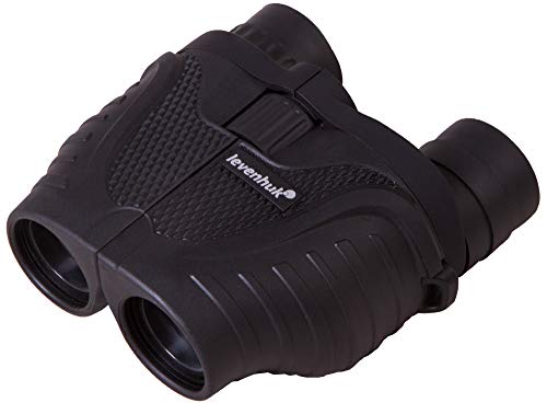 Levenhuk Atom 820x25 Universal Zoom Binoculars with Variable Magnification