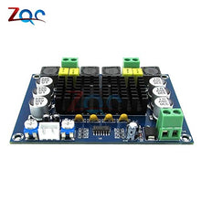 Load image into Gallery viewer, TPA3116D2 Dual-Channel Stereo High Power Digital Audio Power Amplifier Board 2120W 12V-24V

