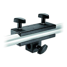 Load image into Gallery viewer, Manfrotto 271 Panel Clamp with 5/8-Inch Socket - Replaces 2974
