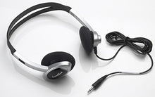 Load image into Gallery viewer, Around The Office Perfect-Sound Transcription Headset Designed to fit Sony Model RD-6000 Transcriber
