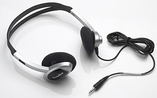Around The Office Perfect-Sound Transcription Headset Designed to fit Sony Model RD-6000 Transcriber