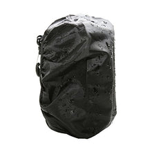 Load image into Gallery viewer, Foto&amp;Tech Extra Large Size 5 Mm Extra Thick Waterproof Rain Cover Neoprene Lens And Flannel Collar Le
