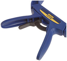 Load image into Gallery viewer, IRWIN QUICK-GRIP Clamp, Handi-Clamp, 4-Inch (59400CD)
