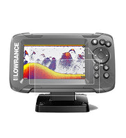 IPG Compatible with Lowrance HOOK2 4.3