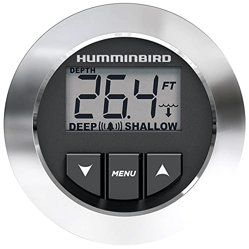 Humminbird HDR650 Digital Depth Finder