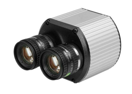 AV3130M Day-Night Camera (3/1.3MP, Dual Sensor, 2048 x 1536/1280 x 1024 and N...