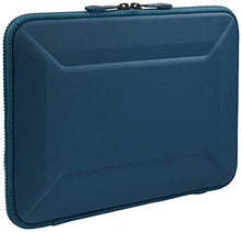 Load image into Gallery viewer, Thule Gauntlet MacBook Sleeve 12&quot;-Blue
