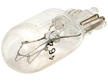 Load image into Gallery viewer, CEC Industries #464 Bulbs, 28 V, 4.76 W, W2.1x9.5d Base, T-3.25 shape (Box of 10)
