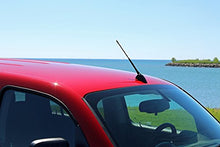 Load image into Gallery viewer, AntennaMastsRus - 11 Inch Screw-On Antenna is Compatible with Ford Transit Connect (2010-2020)
