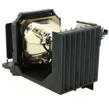 Load image into Gallery viewer, SpArc Platinum for Panasonic ET-LAB80 Projector Lamp with Enclosure (Original Philips Bulb Inside)
