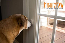 Load image into Gallery viewer, Mighty Paw Smart Bell 2.0, Dog Potty Communication Doorbell, Super-light Press Button Doorbell (1 Activator, White)
