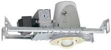 Load image into Gallery viewer, Elco Lighting EL1499A 4&quot; Low Voltage Miniature Universal Housing
