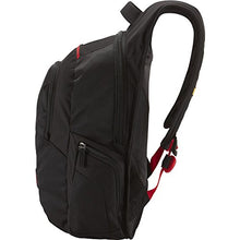 Load image into Gallery viewer, Case Logic DLBP-116 16-Inch Laptop Backpack (Black)
