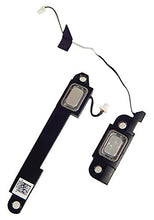 Load image into Gallery viewer, HP Revolve 810 Left and Right Speaker Kit 753719-001 DFGA0101
