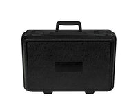 PFC 170-120-044-5SF Plastic Carrying Case, 17