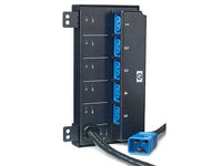 HP 5-Outlets Power Strip