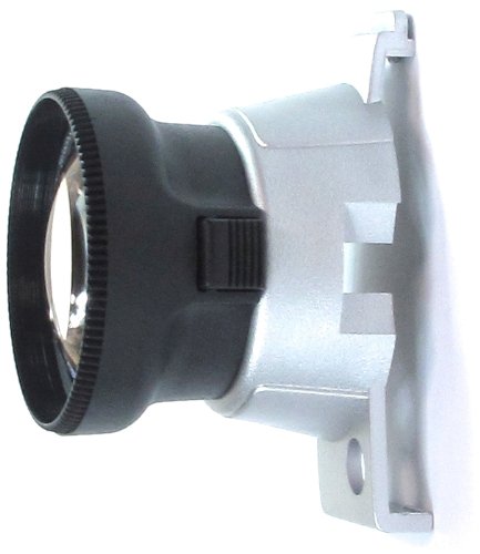 OCR-9018 1.8 Tele Lens for Olympus 400Telephoto Lens