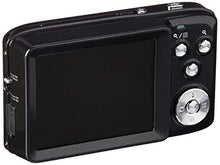 Load image into Gallery viewer, Vivitar VF128-BLK 14.1MP Digital Camera with 2.7-Inch TFT LCD, Colors May Vary
