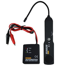 Load image into Gallery viewer, Gain Express Automotive Cable Wire Tracker Short &amp; Open Finder Tester Car Repair Tool
