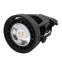 Load image into Gallery viewer, Aexit E27 Bulb Lighting fixtures and controls AC85-265V 35W Energy Saving PAR30COB-JYCCK LED Light 3000K Spotlight Black

