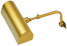 Load image into Gallery viewer, House of Troy RR24-1 Richardson Reflector Picture Light, 24&quot;, Gold
