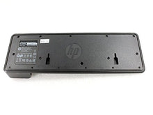 Load image into Gallery viewer, HP 2013 UltraSlim Docking Station D9Y19AV,black
