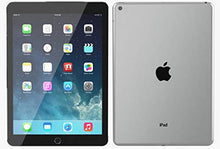 Load image into Gallery viewer, Apple iPad Air 2 MH2M2LLA-US 64GB Wifi + Cellular 9.7in Space Gray (Renewed)
