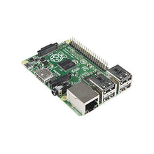 Load image into Gallery viewer, S.V. Raspberry Pi 4 Model B Starter Kit - with Official Keyboard &amp; Mouse
