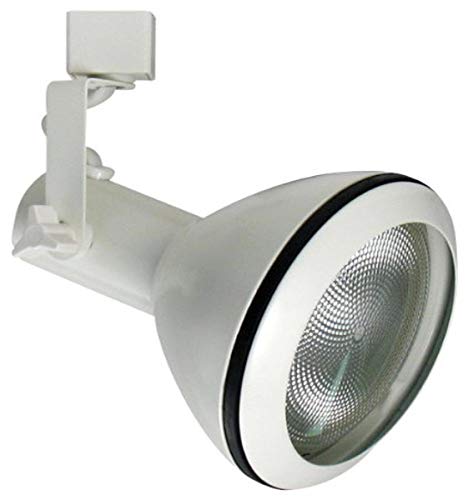 Elco Lighting ET693W Line Voltage PAR38 Classic Adjustable Lamp Holder