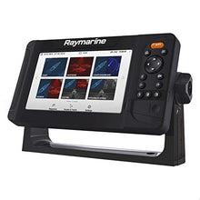 Load image into Gallery viewer, Raymarine Element 7 HV w/Nav+ US/Can, No Xdcr

