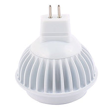 Load image into Gallery viewer, Aexit DC12V 3W Wall Lights MR16 COB LED Spotlight Lamp Bulb Practical Downlight Night Lights Pure White
