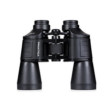 Load image into Gallery viewer, Praktica Falcon 7x50 Binoculars, Black, CDFN750BK
