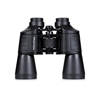 Praktica Falcon 7x50 Binoculars, Black, CDFN750BK