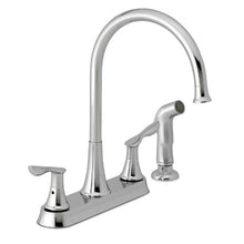 Load image into Gallery viewer, Waterpik KFNE-213 Kitchen Faucet
