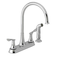 Waterpik KFNE-213 Kitchen Faucet
