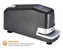 Load image into Gallery viewer, Bostitch Impulse 30 Electric Stapler, 30 Sheet Capacity, Black
