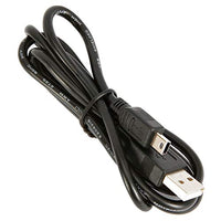 yan USB Charger Charging Cable Cord for PS3 Playstation 3 Controller