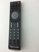 New JVC TV Remote for EMERALD SERIES Emerald FT/FL Series LED HDTV EM32FL EM39FT EM55FT EM28T EM32FL EM39FT EM55FT EM32TS ----USA Seller quick shipping!
